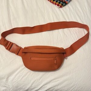 Dagne Dover crossbody/fanny pack
